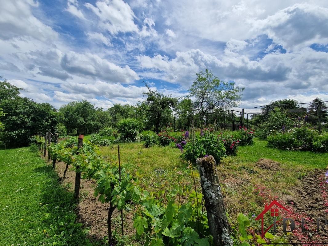 Vente Maison à Soyers 3 pièces