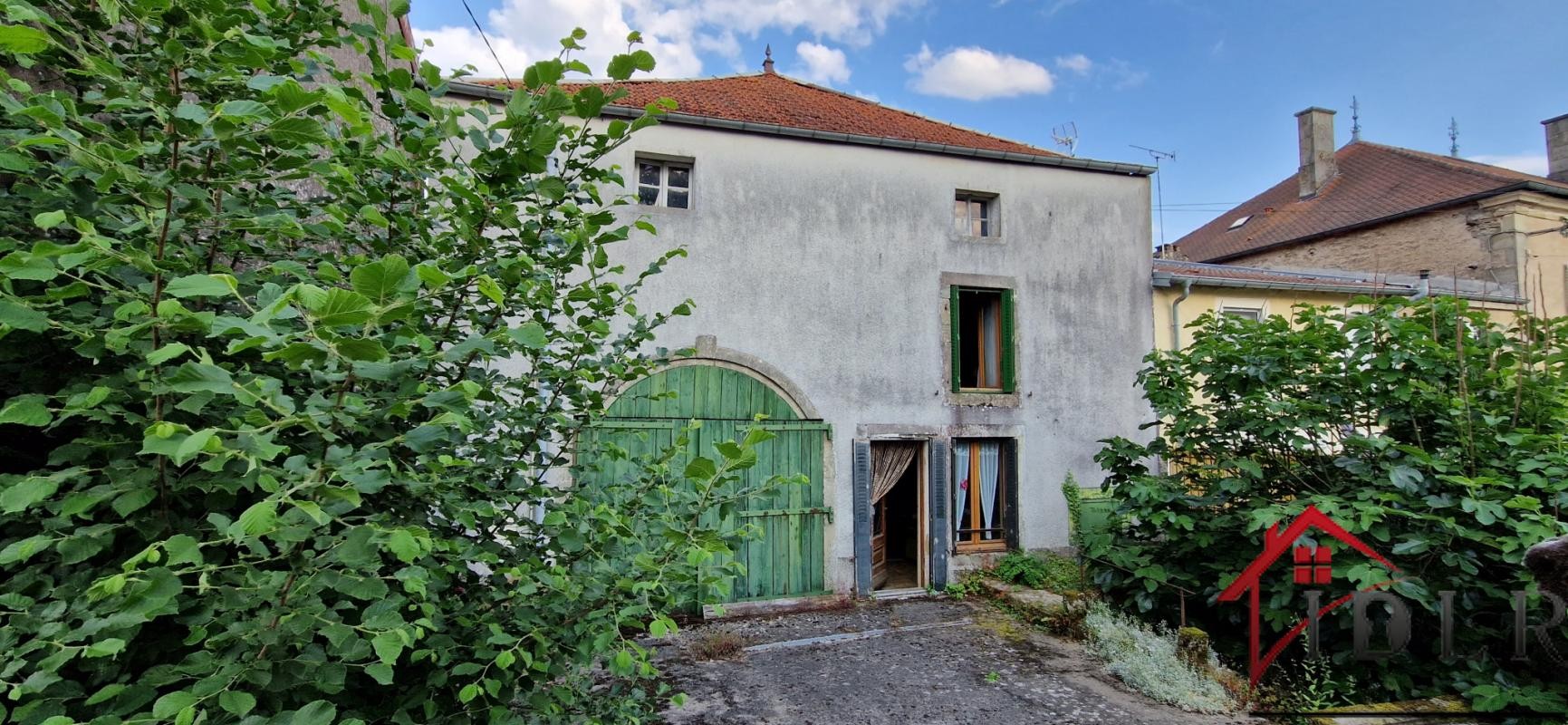 Vente Maison à Châtillon-sur-Saône 5 pièces