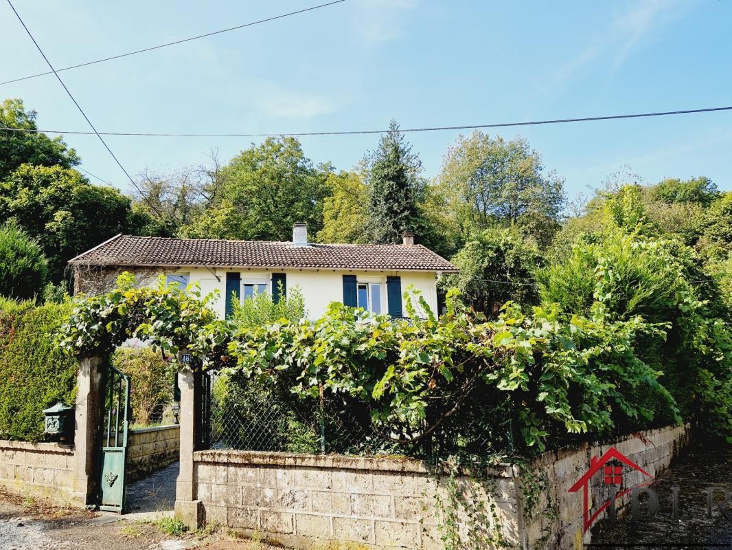 Vente Maison à Jussey 3 pièces