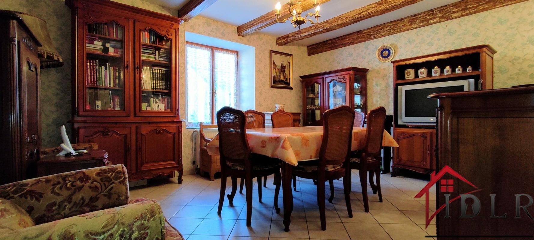 Vente Maison à Prez-sous-Lafauche 4 pièces