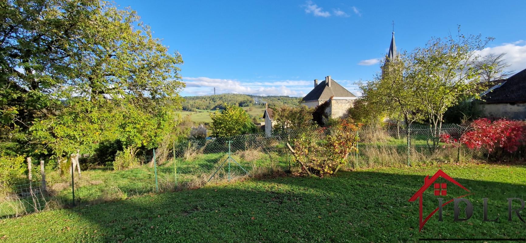 Vente Maison à Laneuvelle 5 pièces