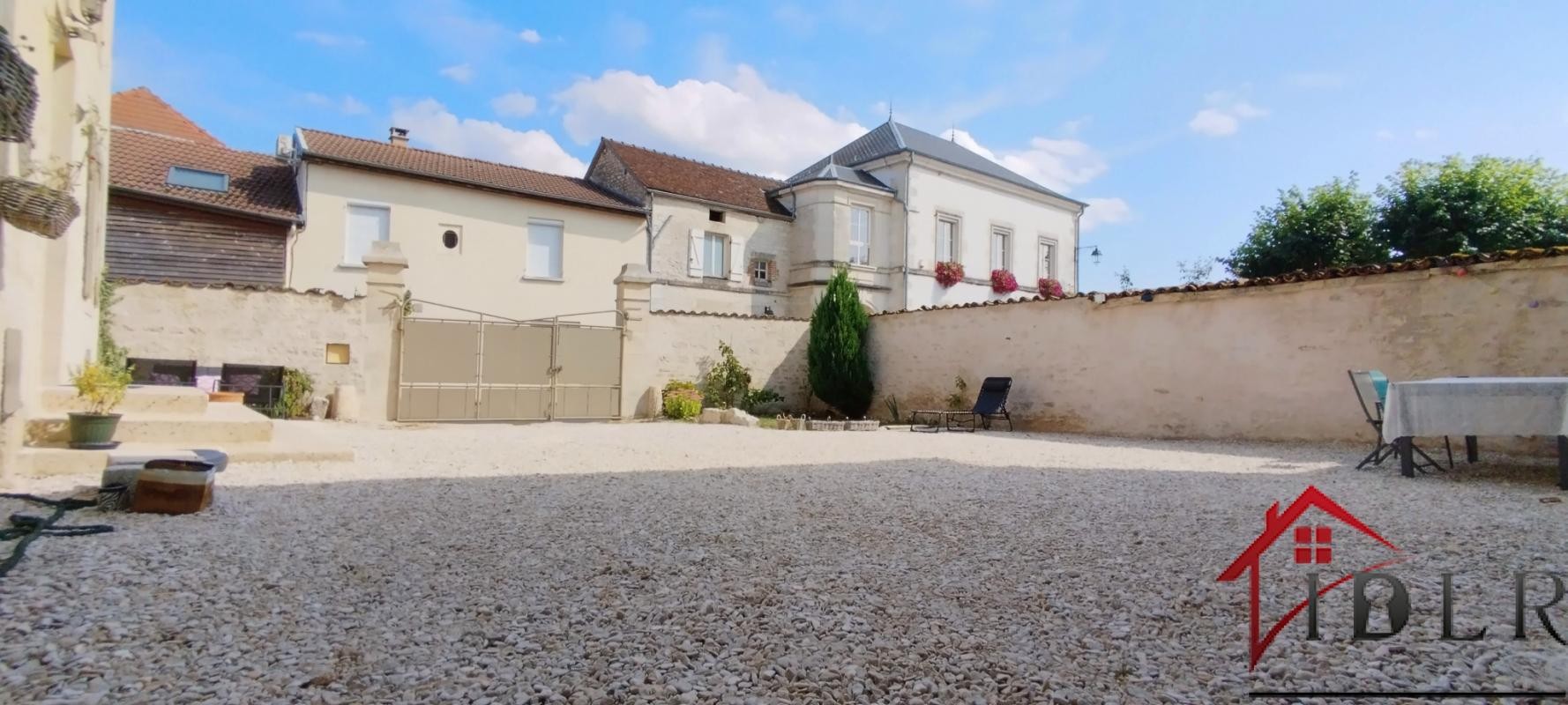 Vente Maison à Champignol-lez-Mondeville 5 pièces