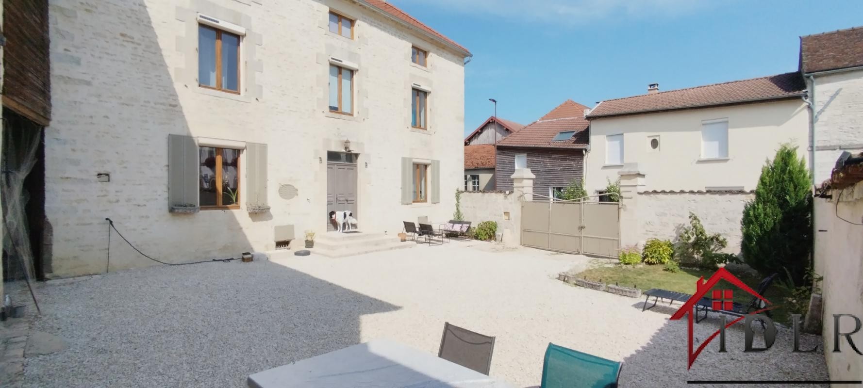 Vente Maison à Champignol-lez-Mondeville 5 pièces