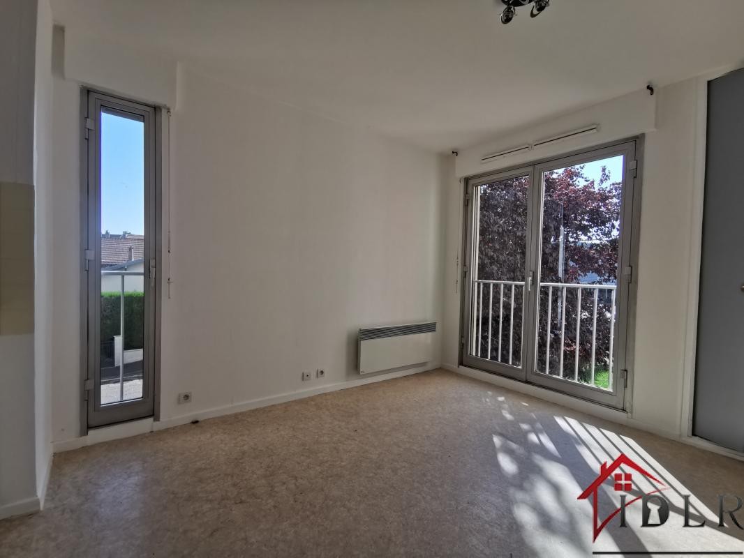 Vente Appartement à Vesoul 1 pièce