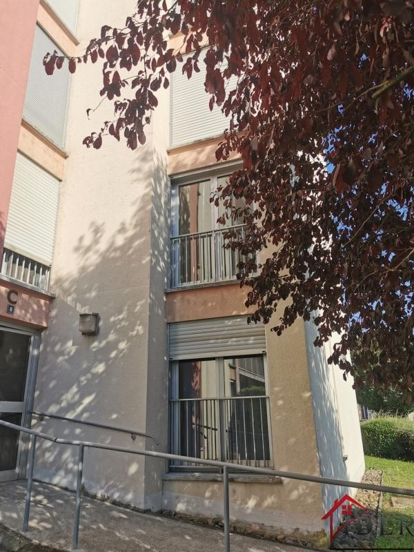 Vente Appartement à Vesoul 1 pièce