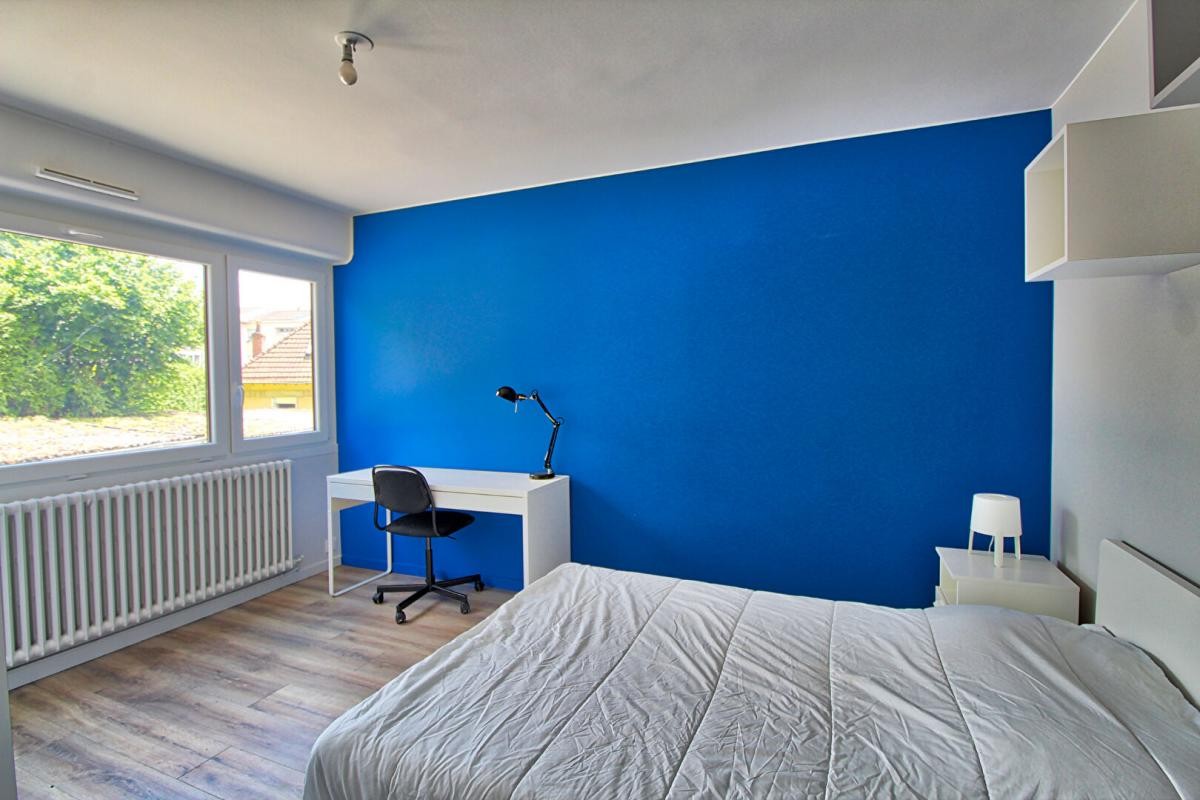 Vente Appartement à Besançon 5 pièces