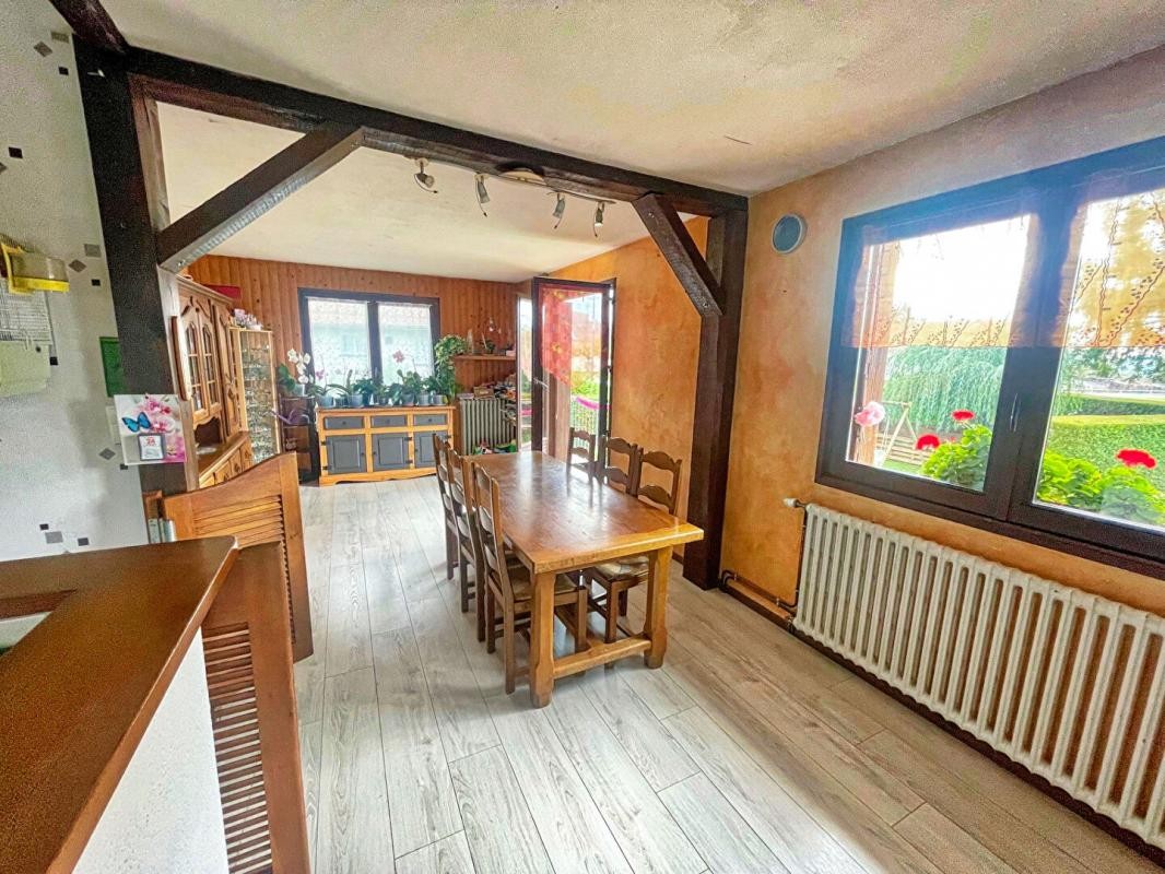 Vente Maison à Nods 10 pièces