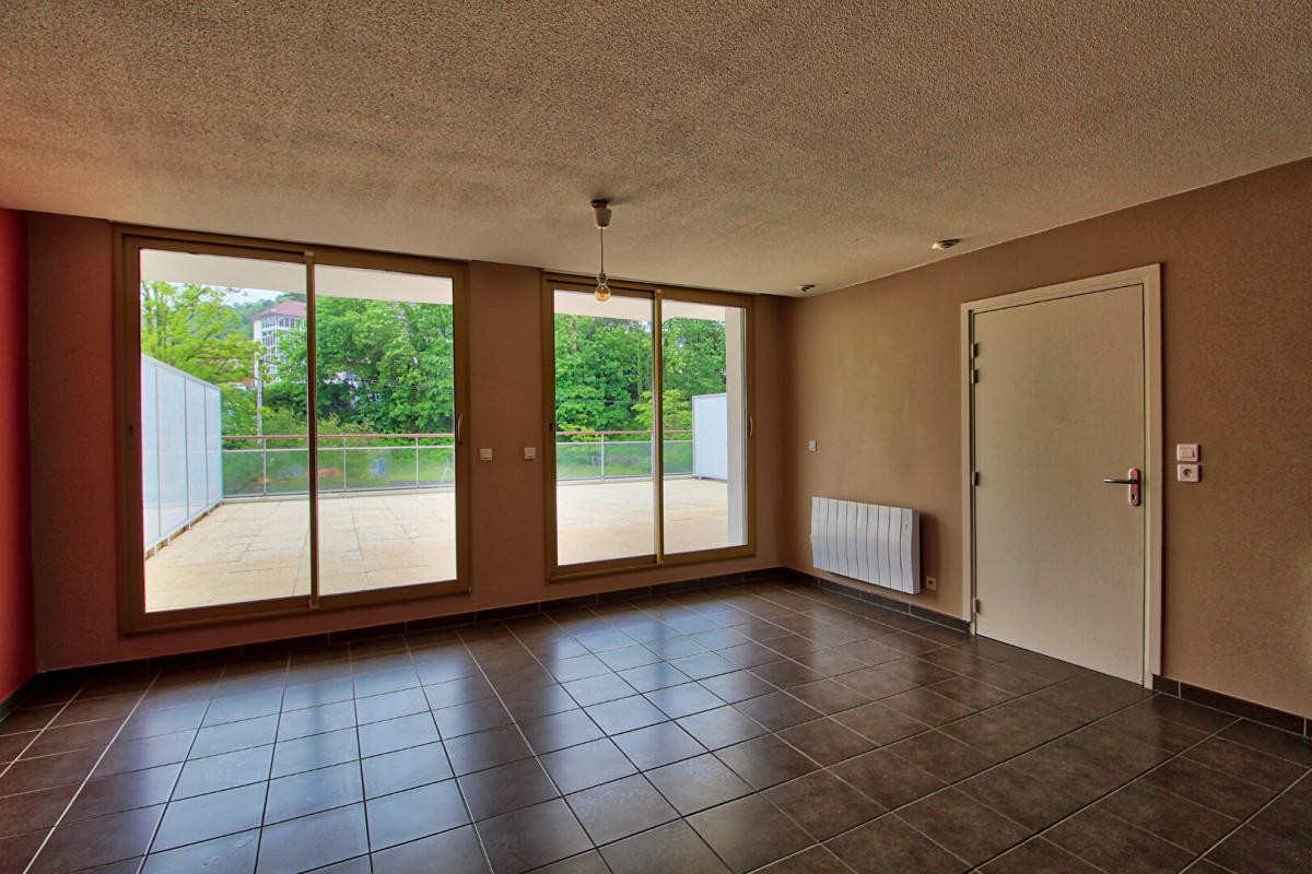 Vente Appartement à Besançon 3 pièces