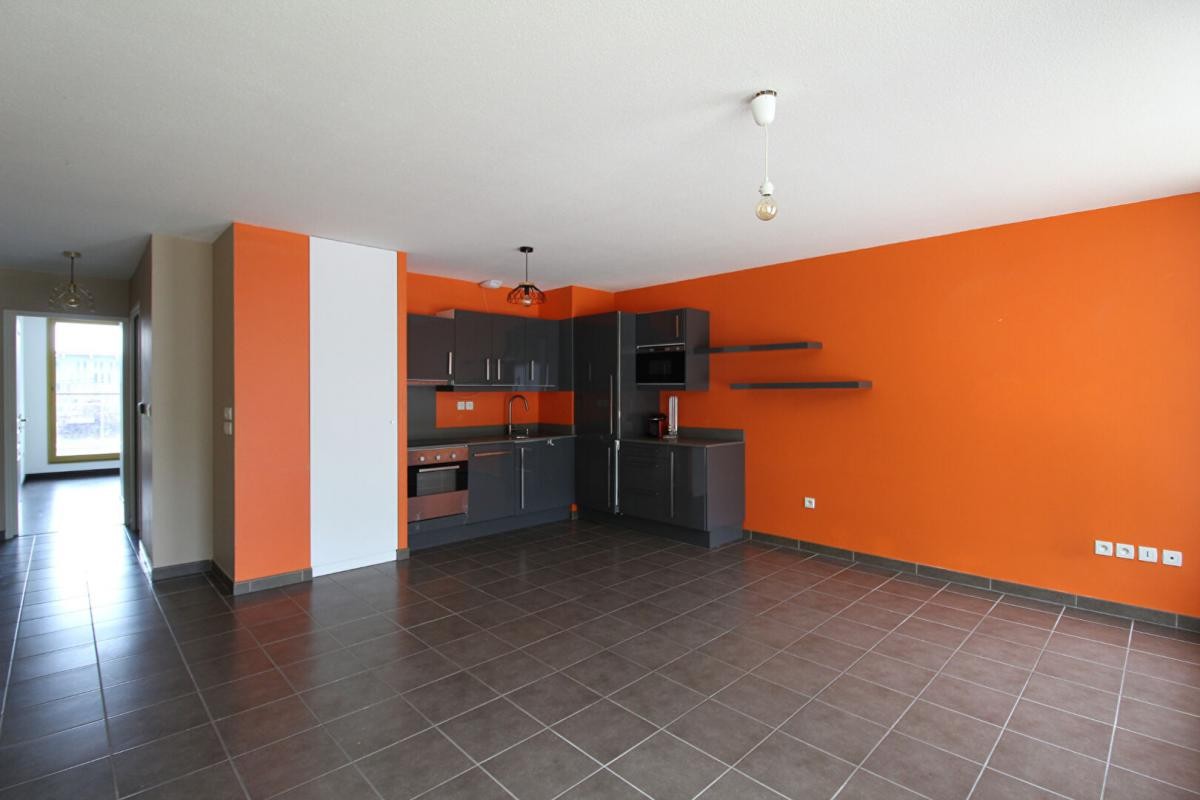 Vente Appartement à Besançon 3 pièces