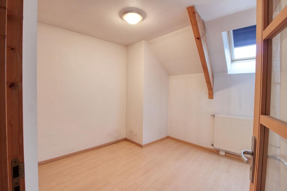 Vente Appartement à Montbéliard 5 pièces