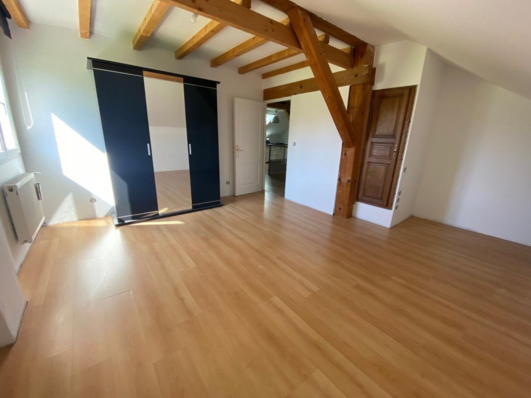 Vente Maison à Morteau 7 pièces