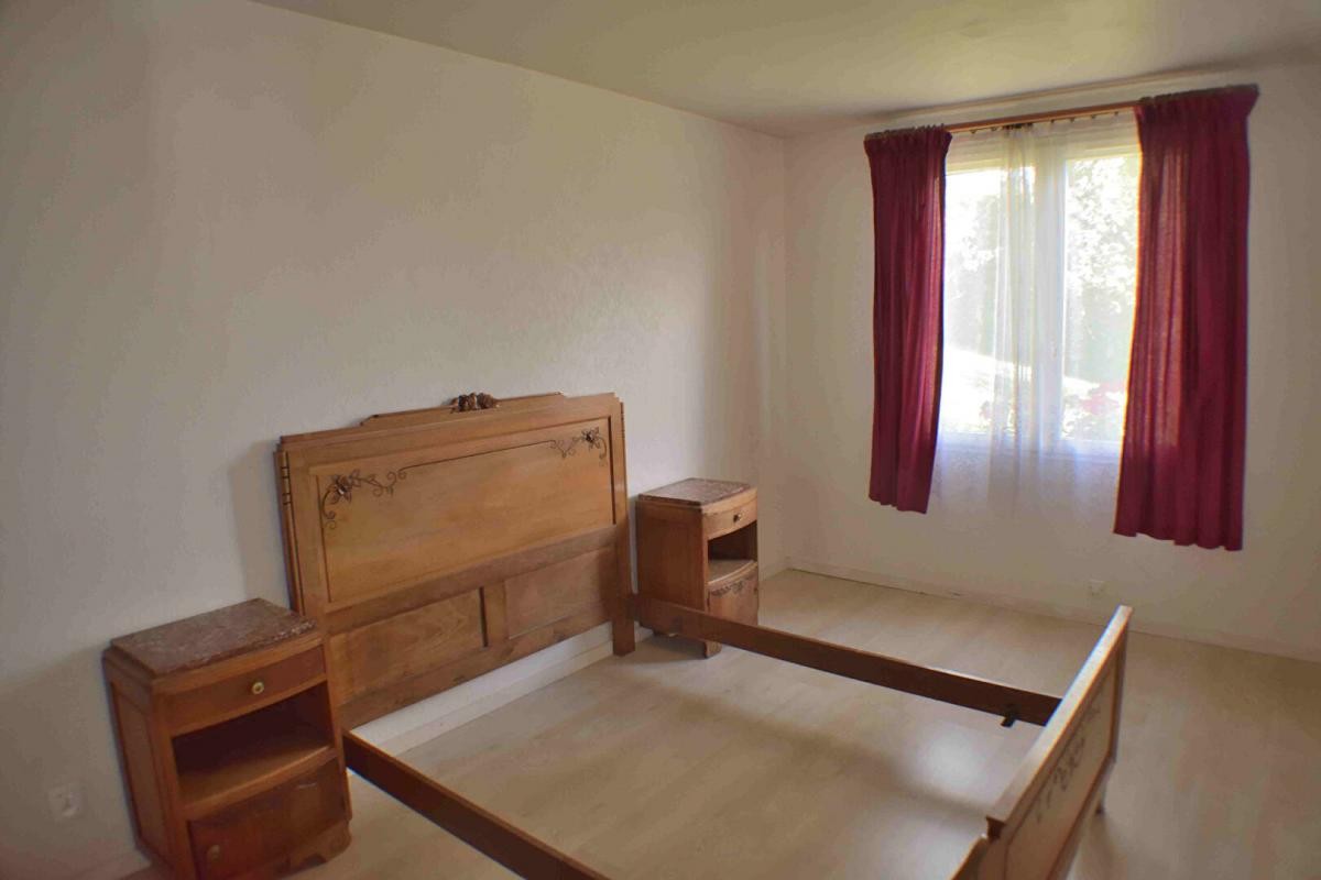 Vente Maison à Saint-Hippolyte 5 pièces