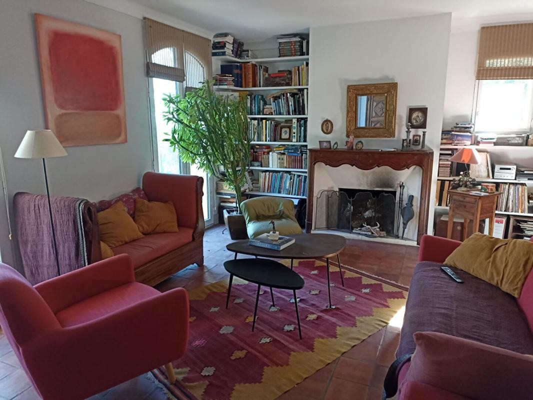 Vente Maison à Sète 8 pièces