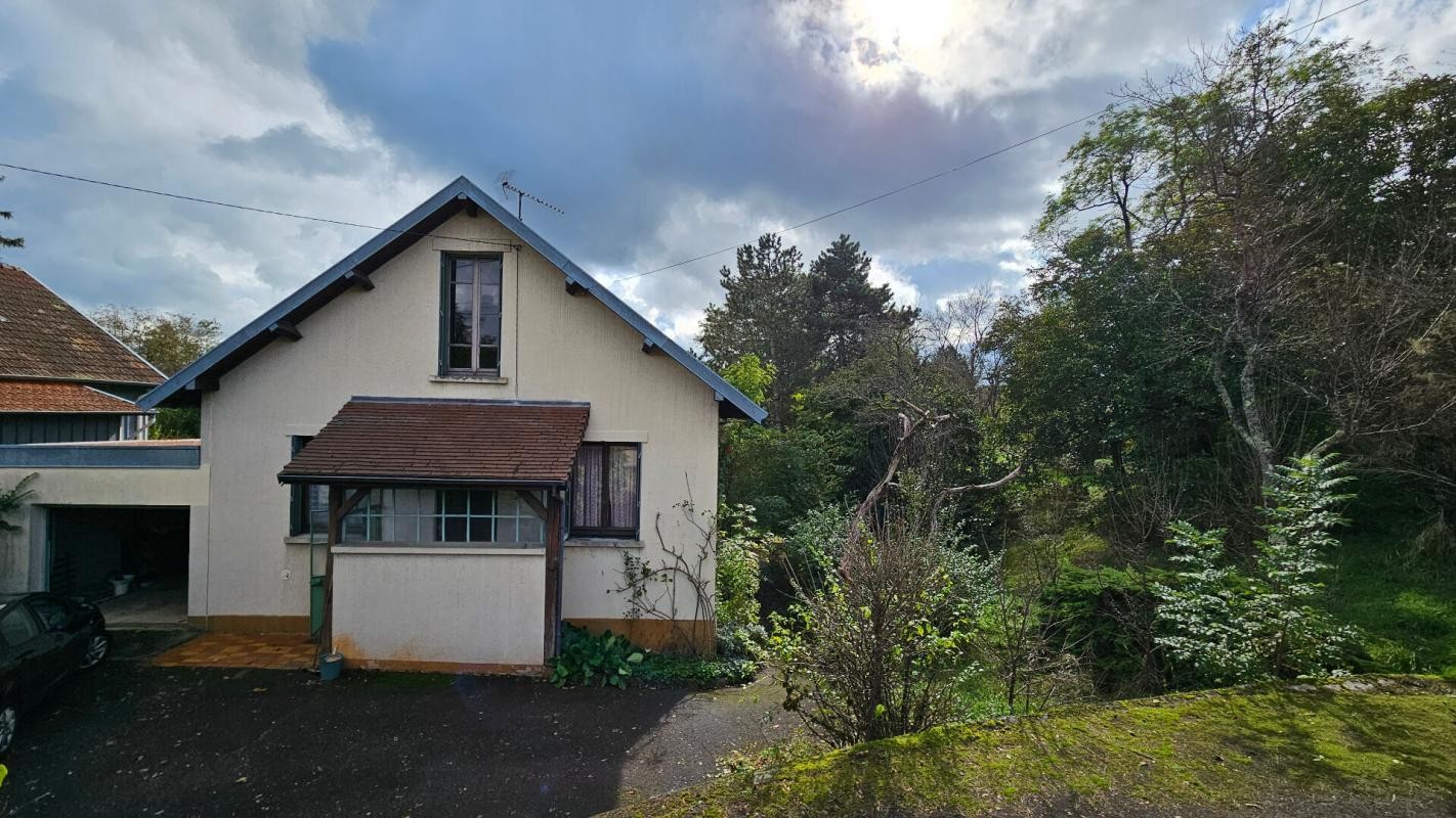 Vente Maison à Besançon 5 pièces