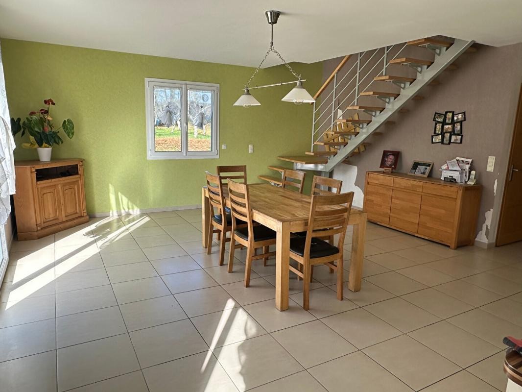 Vente Maison à Besançon 6 pièces