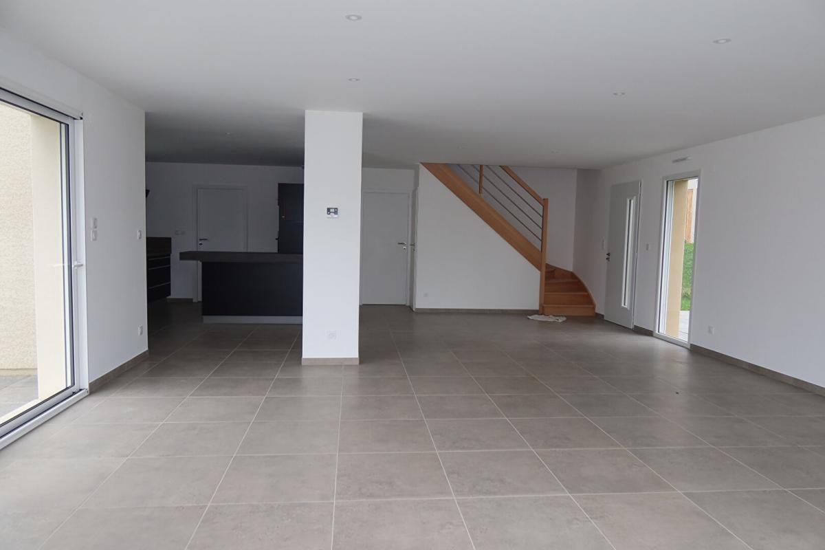 Vente Maison à Châtillon-le-Duc 5 pièces