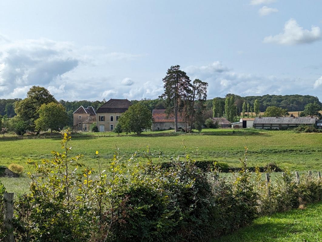 Vente Maison à Bouhans-lès-Montbozon 23 pièces