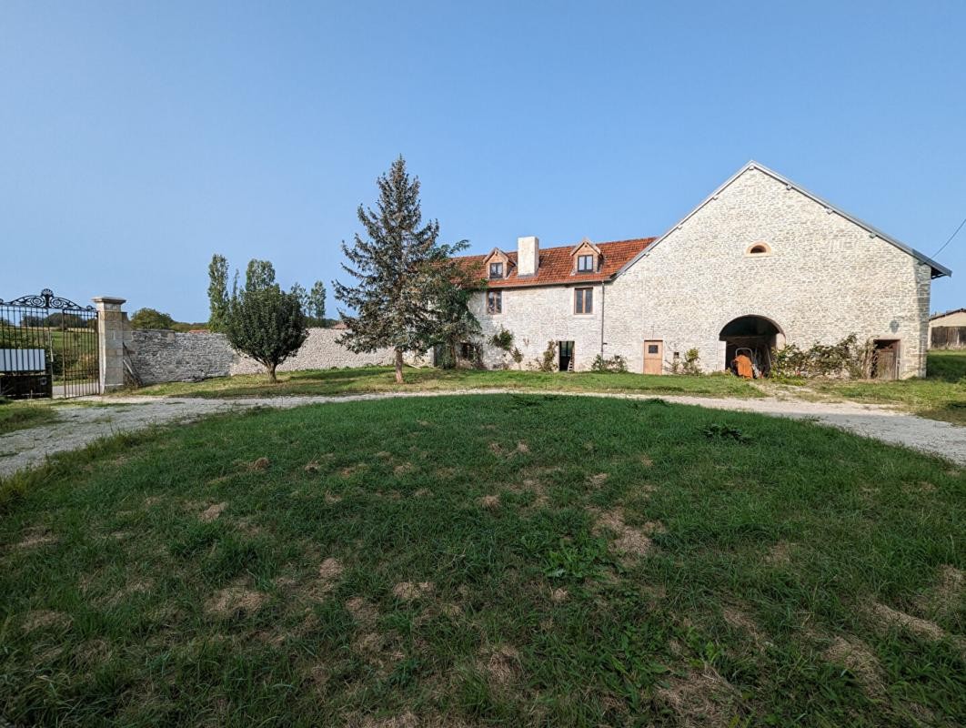 Vente Maison à Bouhans-lès-Montbozon 23 pièces