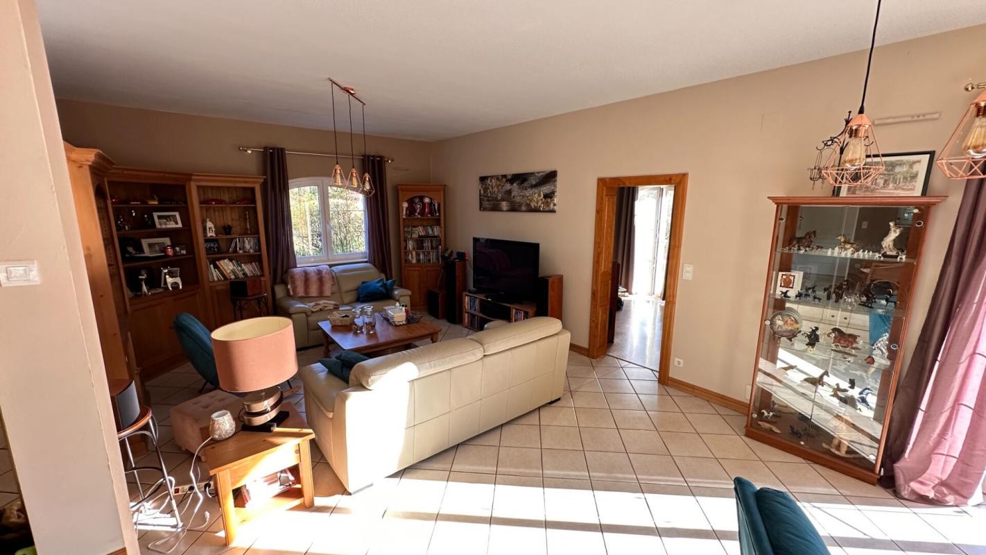 Vente Maison à Saulnot 7 pièces