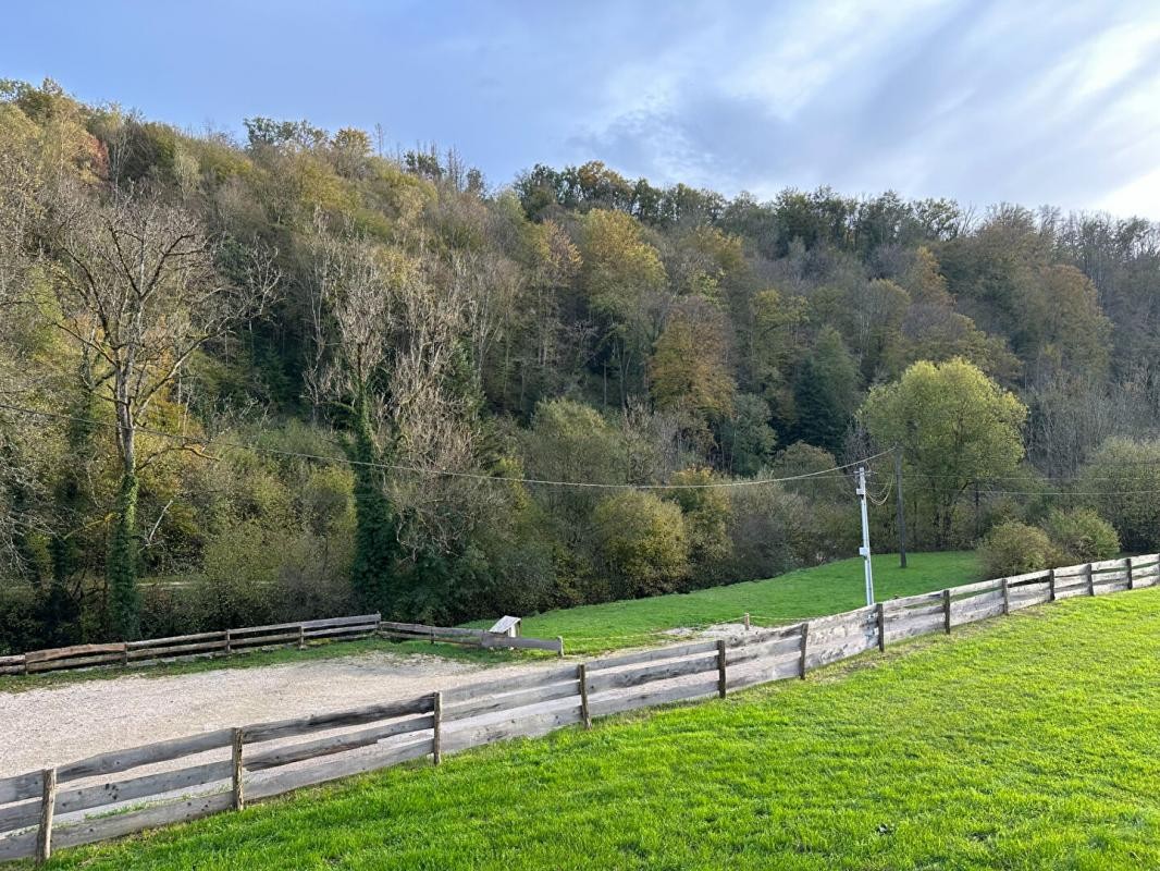 Vente Maison à Glay 4 pièces