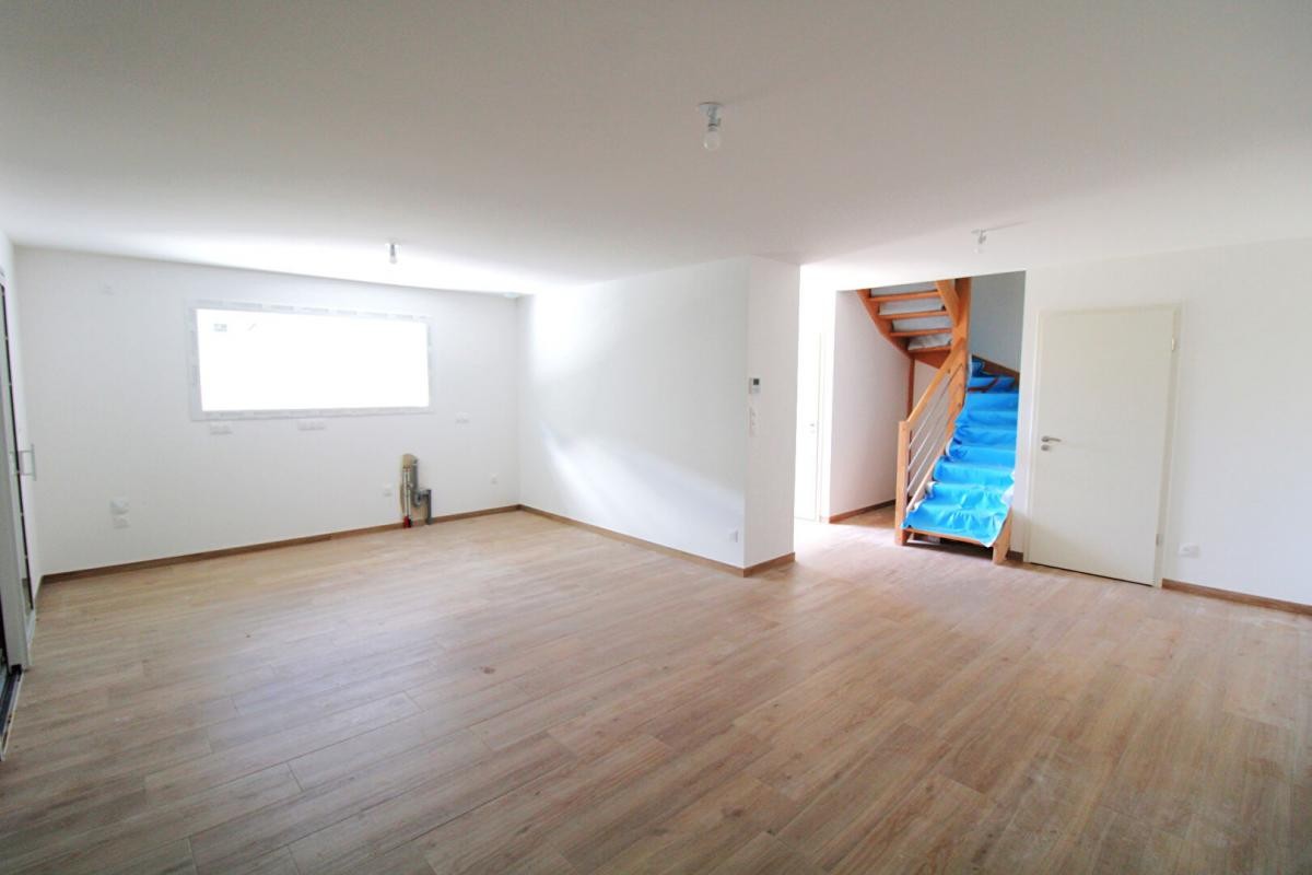 Vente Appartement à Besançon 5 pièces