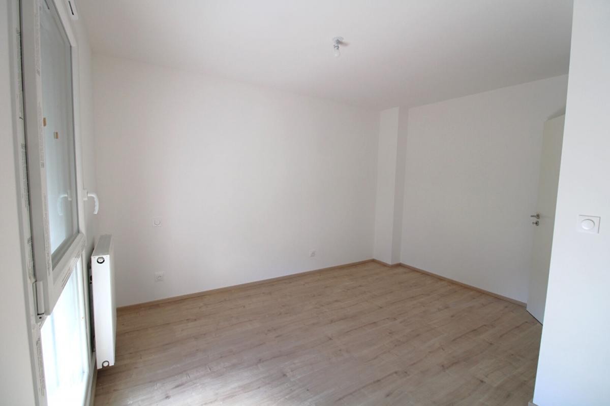 Vente Appartement à Besançon 5 pièces