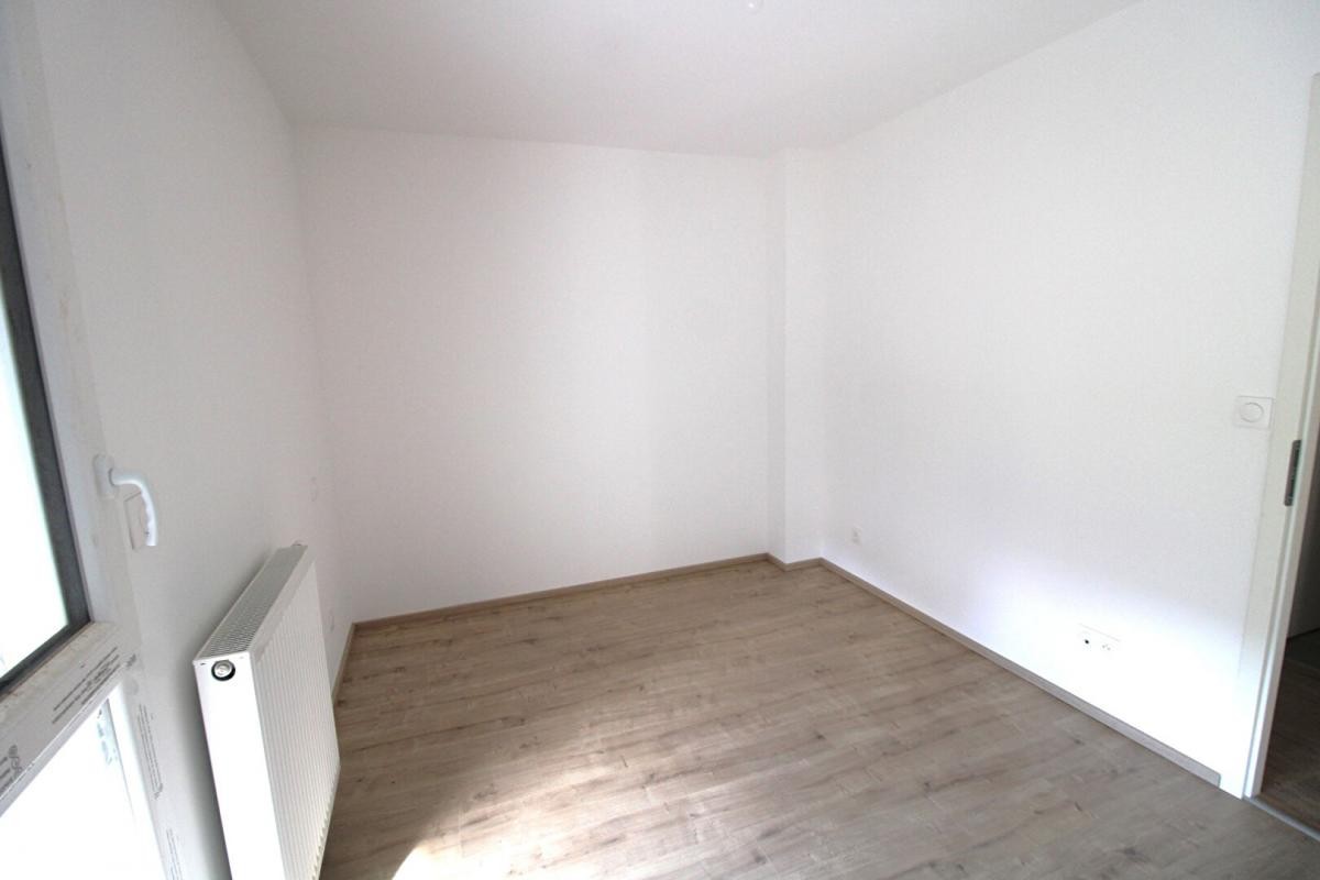 Vente Appartement à Besançon 5 pièces