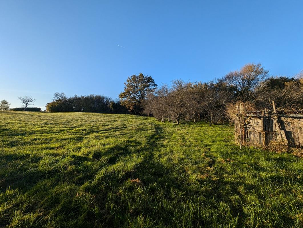 Vente Maison à Fontaine-lès-Clerval 5 pièces