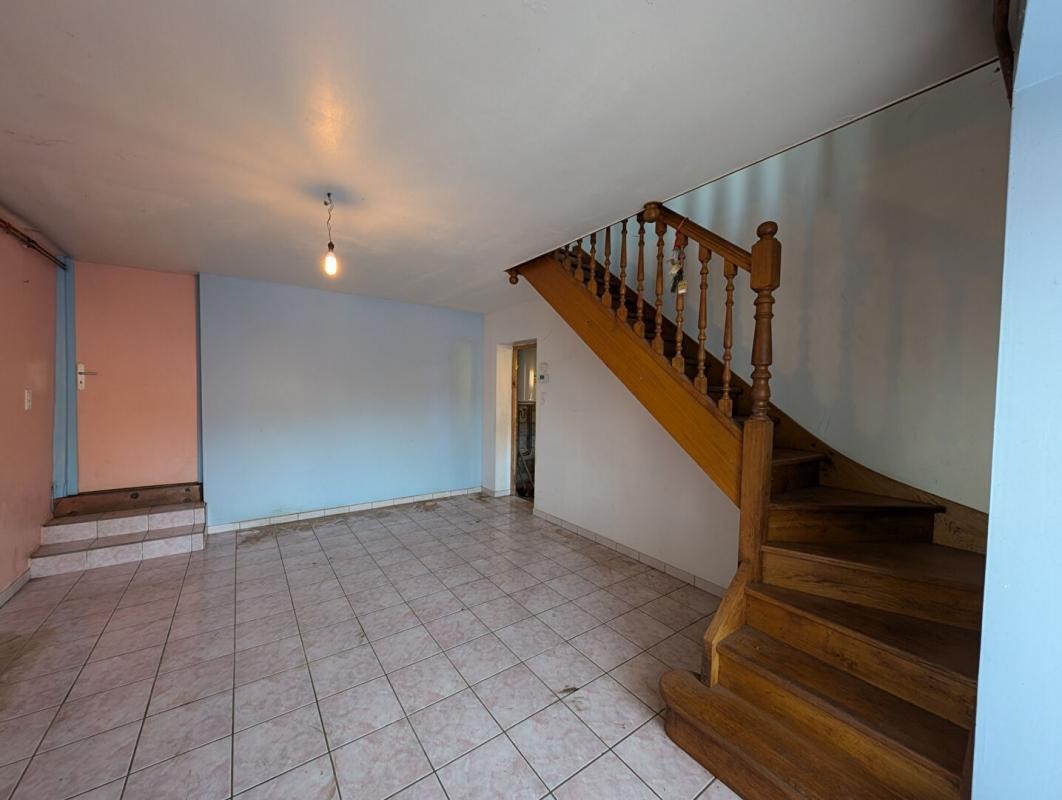 Vente Maison à Fontaine-lès-Clerval 5 pièces