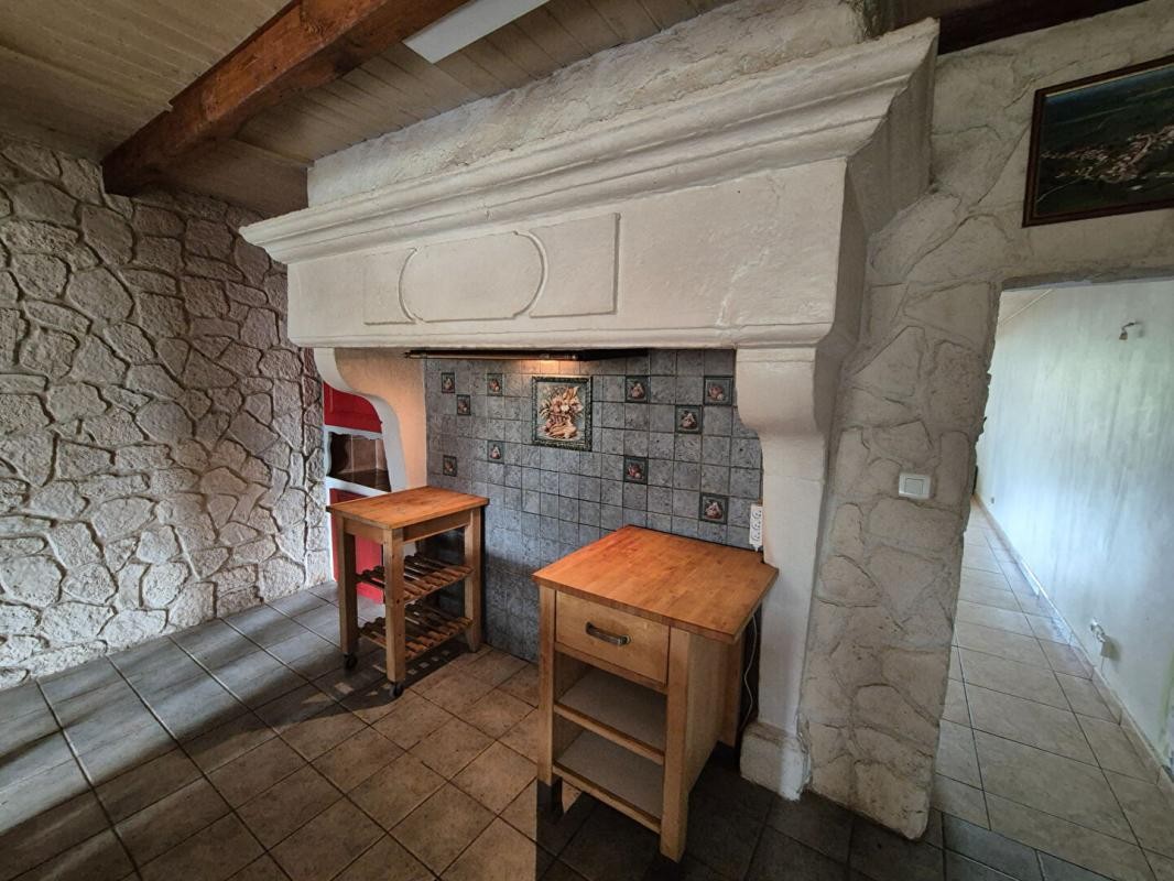 Vente Maison à Chauvirey-le-Châtel 4 pièces