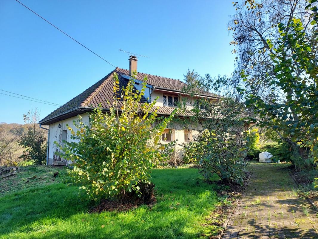 Vente Maison à Rioz 8 pièces