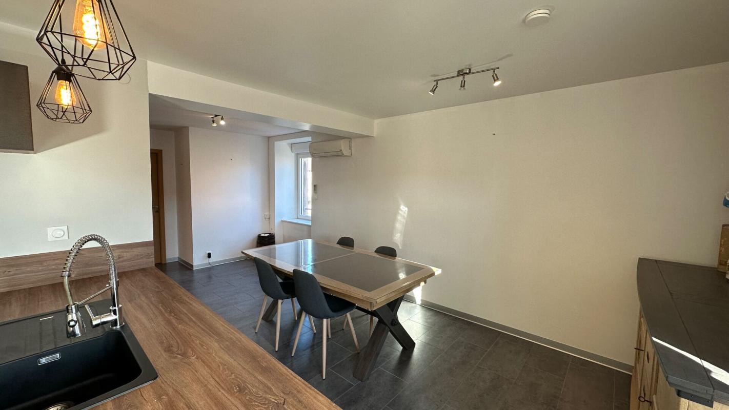 Vente Appartement à Belfort 5 pièces