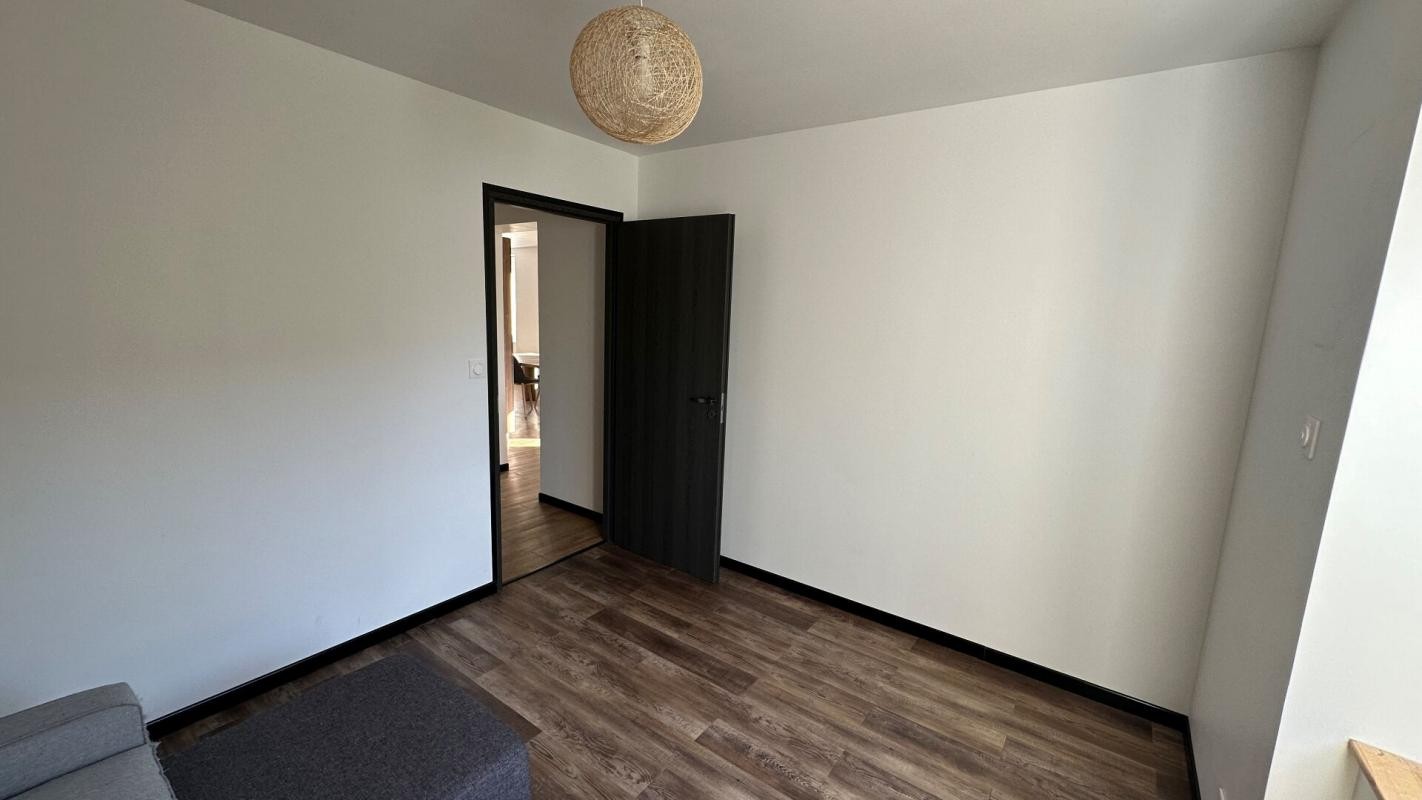 Vente Appartement à Belfort 5 pièces