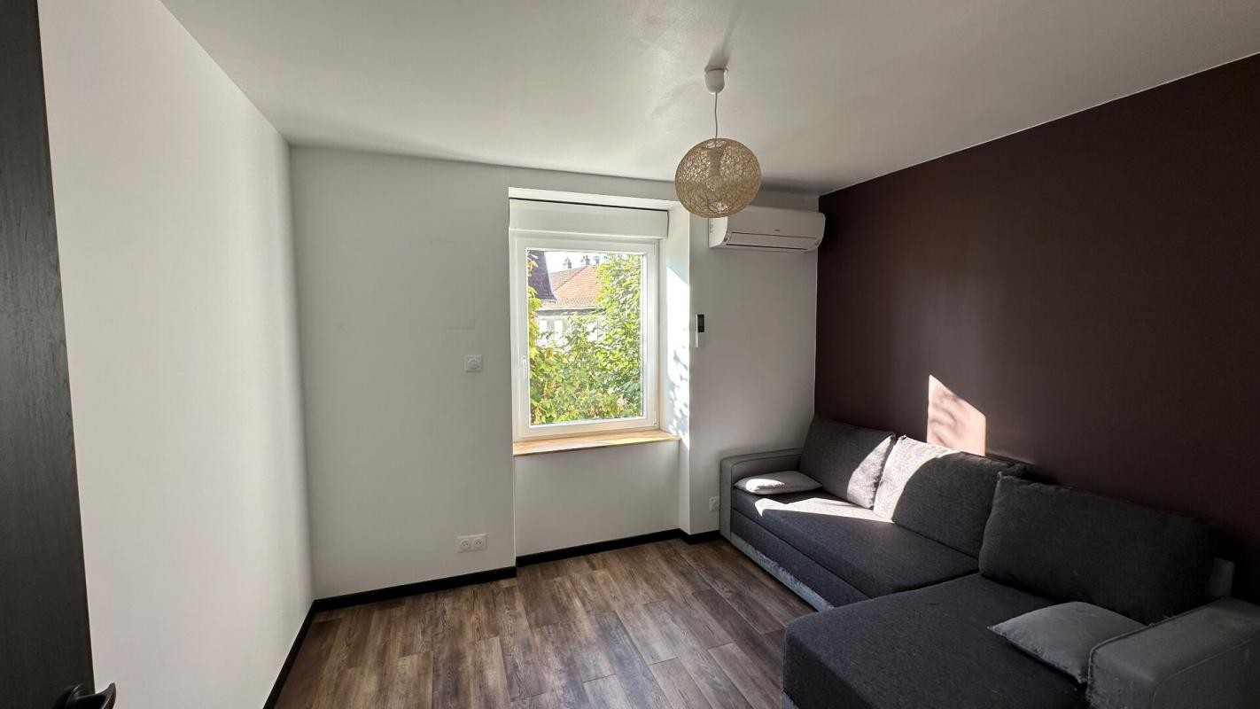 Vente Appartement à Belfort 5 pièces