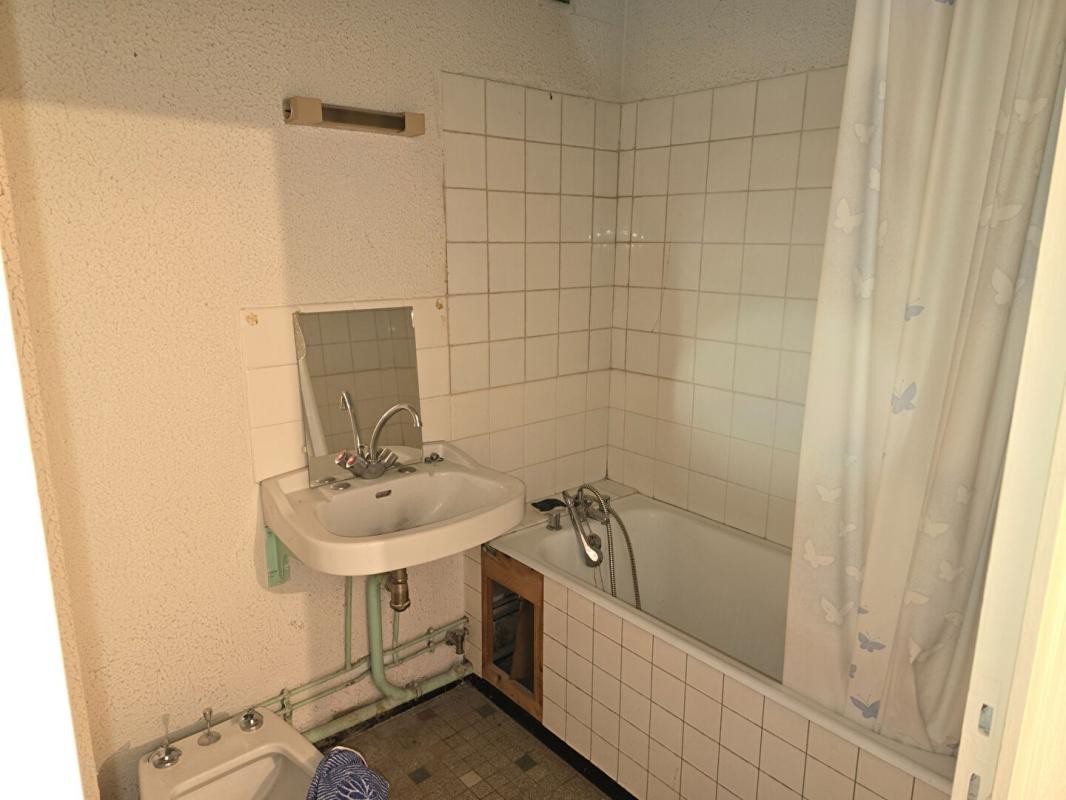 Vente Appartement à Montmorot 4 pièces