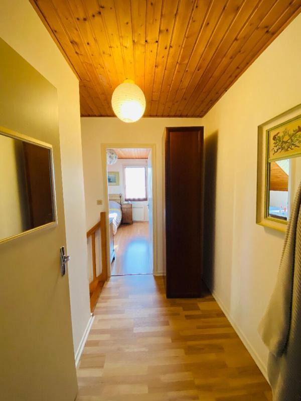 Vente Appartement à Besançon 4 pièces