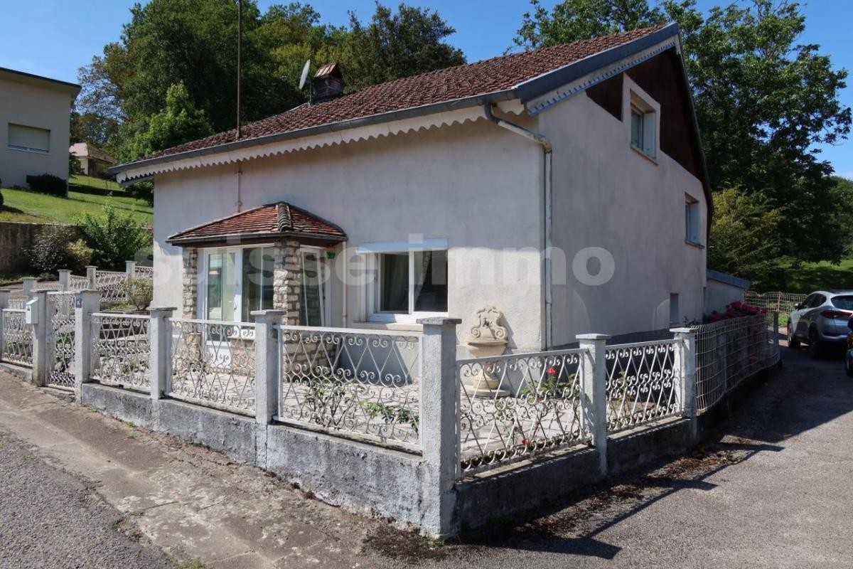 Vente Maison à Besançon 7 pièces