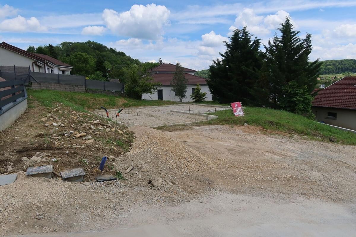 Vente Maison à Besançon 5 pièces