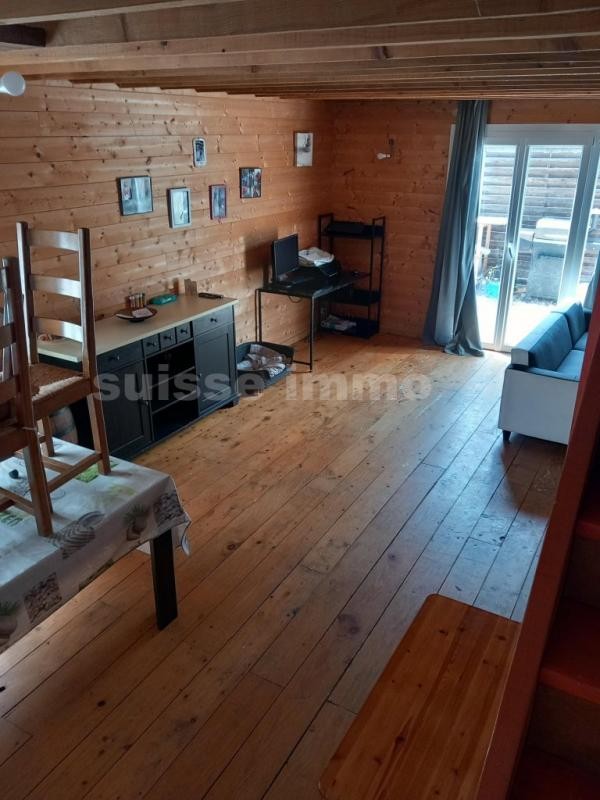 Vente Appartement à Vesoul 5 pièces