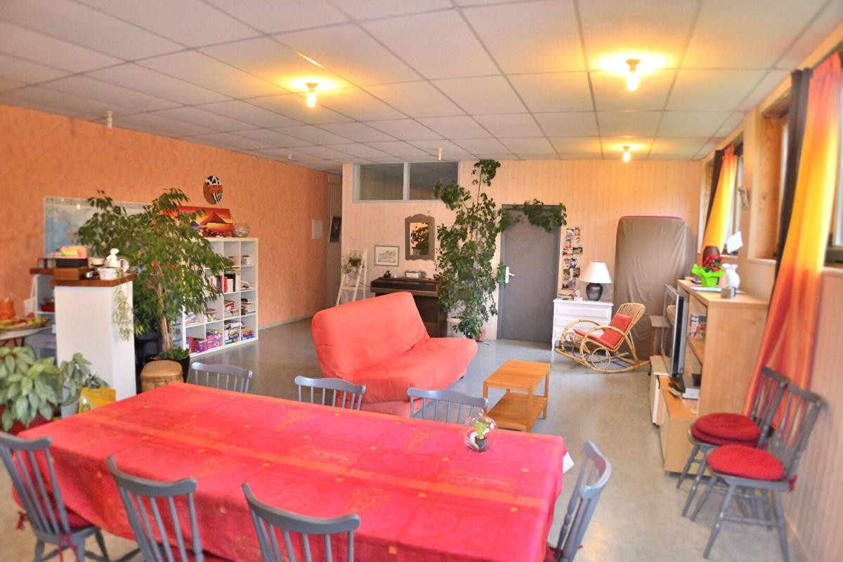 Vente Maison à Maîche 14 pièces