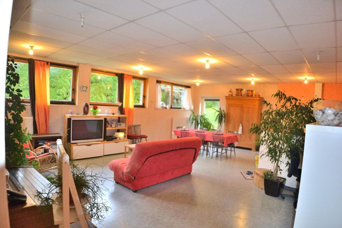 Vente Maison à Maîche 14 pièces