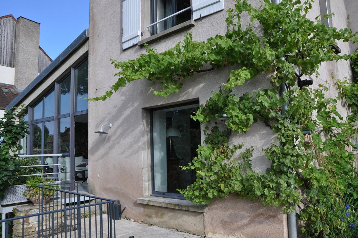 Vente Maison à Champlitte 9 pièces