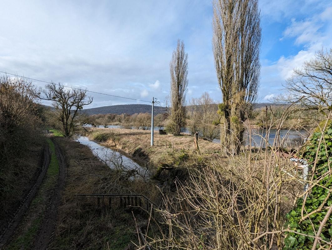 Vente Maison à Roche-lès-Clerval 18 pièces