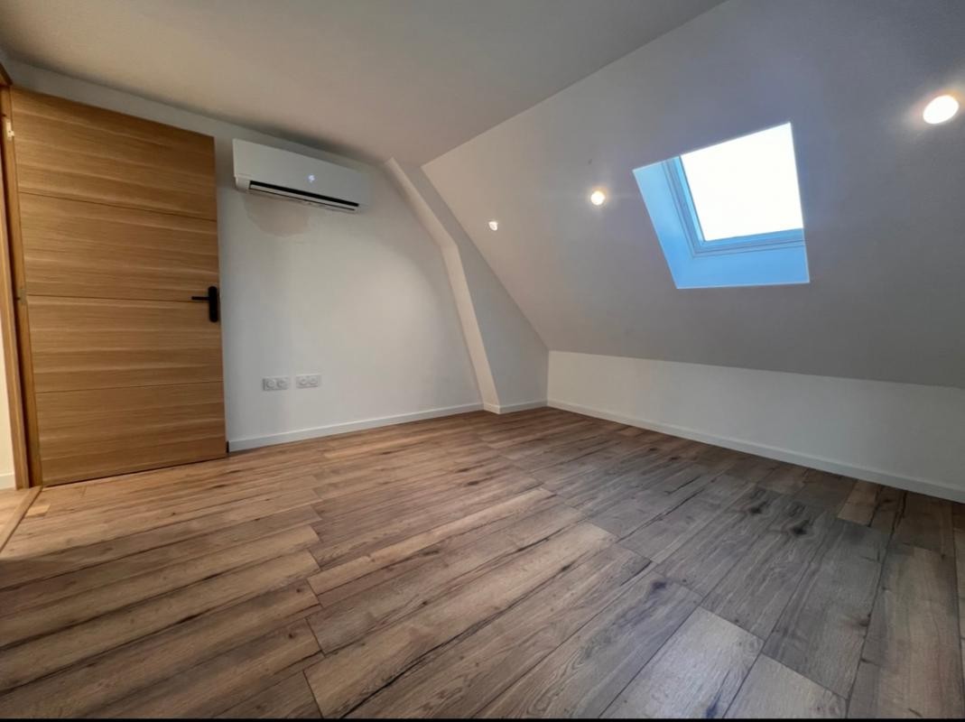 Vente Appartement à Montbéliard 4 pièces