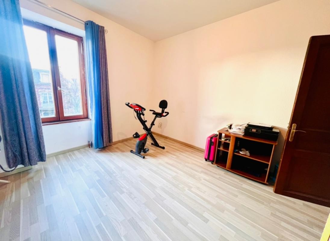 Vente Appartement à Belfort 5 pièces