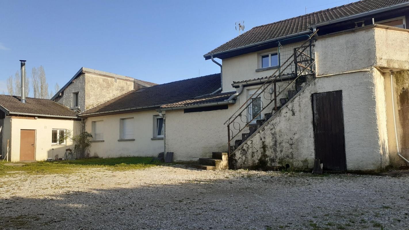 Vente Maison à Quers 10 pièces