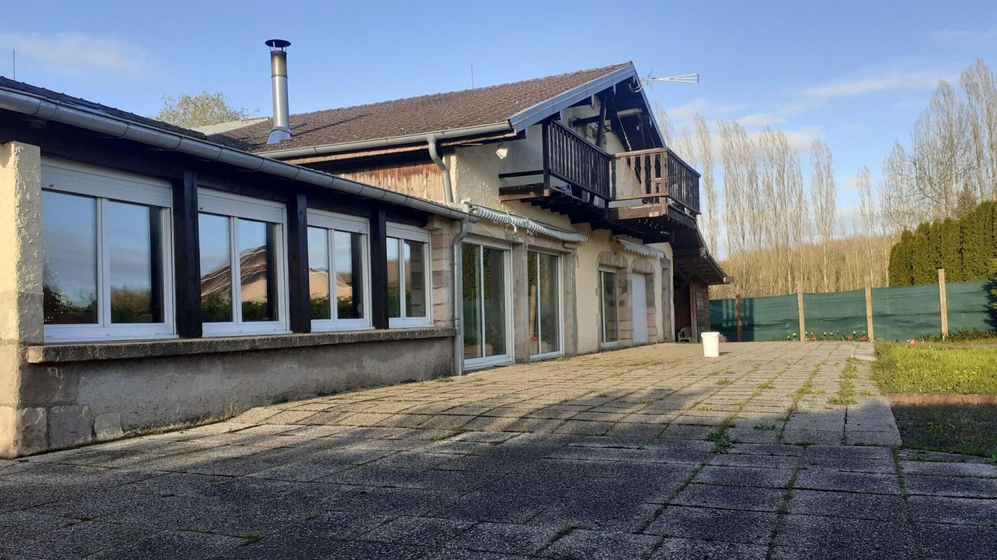 Vente Maison à Quers 10 pièces