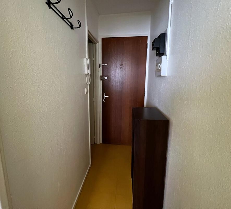 Vente Appartement à Montbéliard 1 pièce