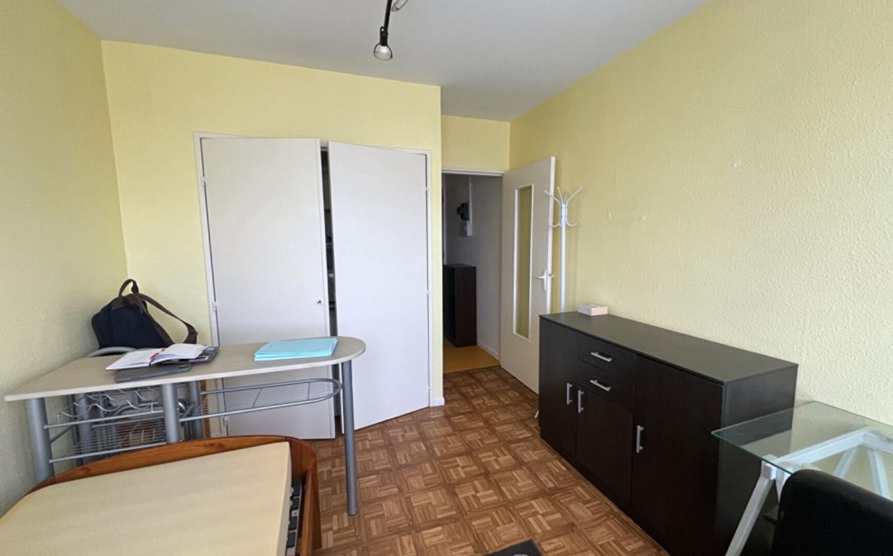 Vente Appartement à Montbéliard 1 pièce