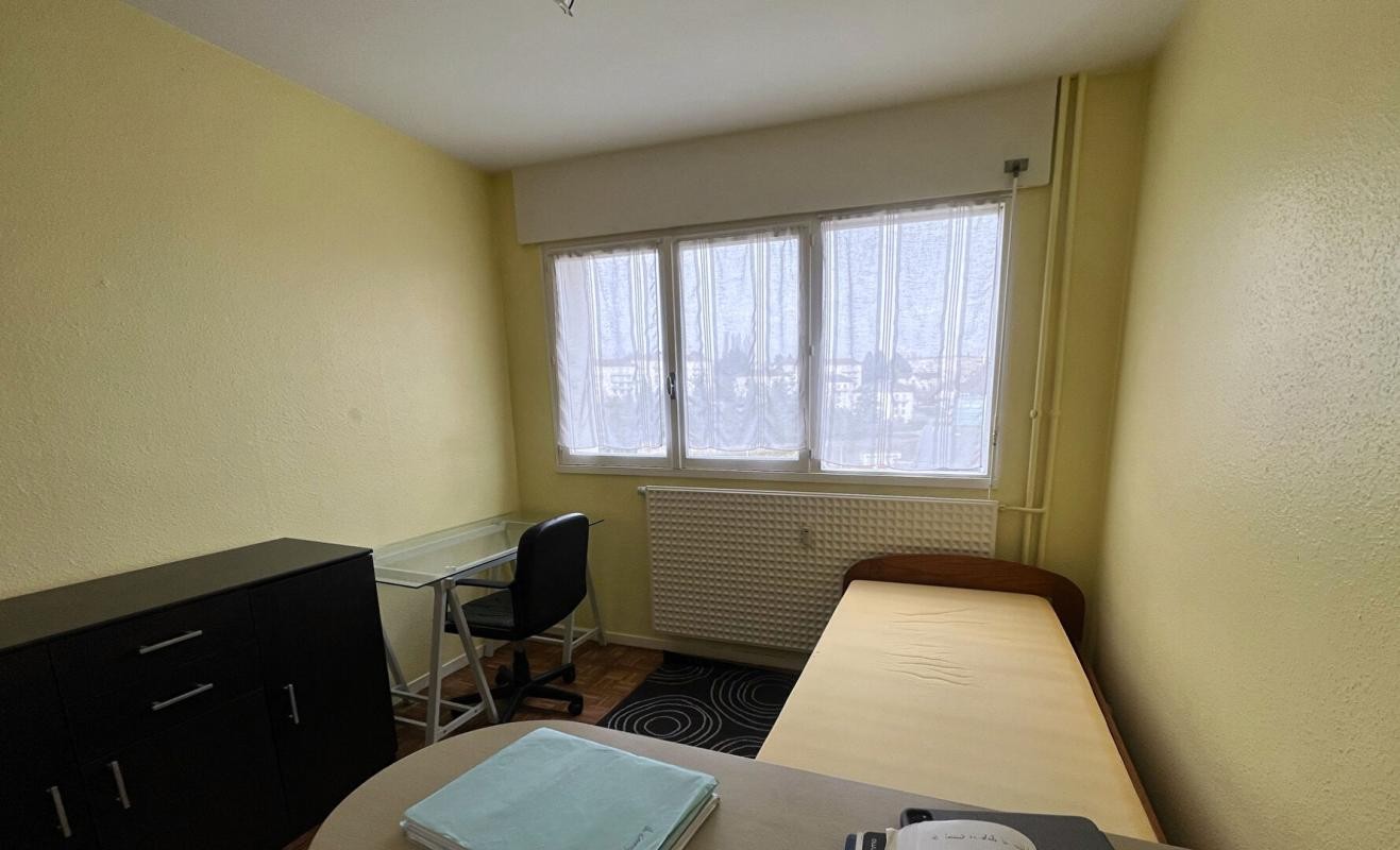 Vente Appartement à Montbéliard 1 pièce